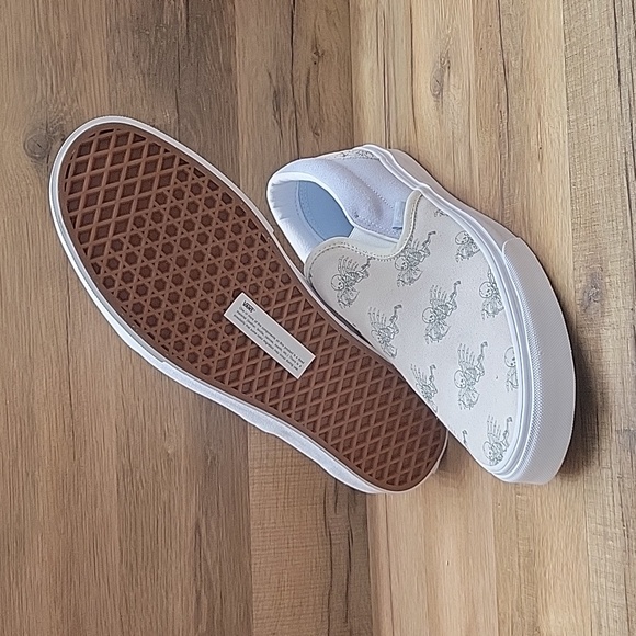 Van's classic slip on Brand new. - Picture 3 of 12